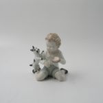 416 2027 FIGURINE